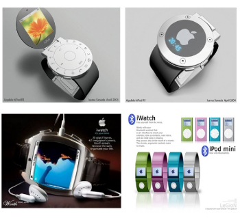苹果设计史上16个梦幻产品设计(图文)